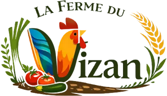FERME DU VIZAN