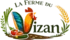 FERME DU VIZAN